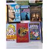 Image 3 : Assorted Books  - Fiction  /  Young Adult  /  Instructional
