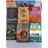Image 2 : Assorted Books  -  Fiction  /  Classic Literature  /  Instructional  /  Pets