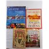 Image 5 : Assorted Books  -  Fiction  /  Classic Literature  /  Instructional  /  Pets
