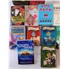 Image 3 : Assorted Books  - Fiction  / Young Adult  /  Instructional  /  Recipes  /  Health & Wellness