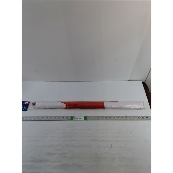 Canadian Flag - Sealed -  28" x 40"