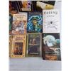 Image 2 : Assorted Books  -  Fiction  /  Young Adult (Fantasy,  Medieval,  Misc.)