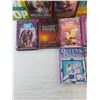 Image 3 : Assorted Books  -  Fiction  /  Indigenous
