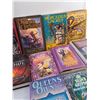 Image 5 : Assorted Books  -  Fiction  /  Indigenous
