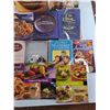 Image 2 : Assorted Books  -  Cookbooks,  Comic Books  (Archie, Dilbert), Text, Fiction