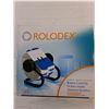 Image 2 : Rolodex - Rotary Card File (New-In-Box)