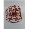 Image 3 : Hats - Ball Caps - Vintage Blue Line (Snap Back) DC (7 5/8") Nike (Snap Back)