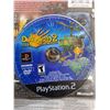 Image 3 : Video Games  - Vintage Star Wars (Disc 2 Only) Dark Cloud 2 (PS2) As Is