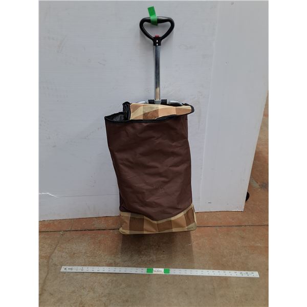 Grocery Cart (19" x 12" x 12") - PICK UP
