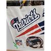 Image 3 : Fathead Wall Decals - New England Patriots / Brady  (Assorted Style/Sizes)