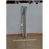 Image 1 : * Overhead / Hanging Light (Fluorescent)  48" x 7" Approx. - Cannot Ship