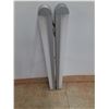 Image 2 : * Overhead / Hanging Light (Fluorescent)  48" x 7" Approx. - Cannot Ship