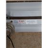 Image 3 : * Overhead / Hanging Light (Fluorescent)  48" x 7" Approx. - Cannot Ship