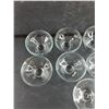 Image 2 : (9) Sherbet Cups
