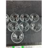 Image 3 : (9) Sherbet Cups