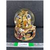 Image 1 : Nativity Musical Globe - PICK UP ONLY
