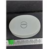 Image 5 : (8) Paderno Ceramic Oval Casserole Dishes
