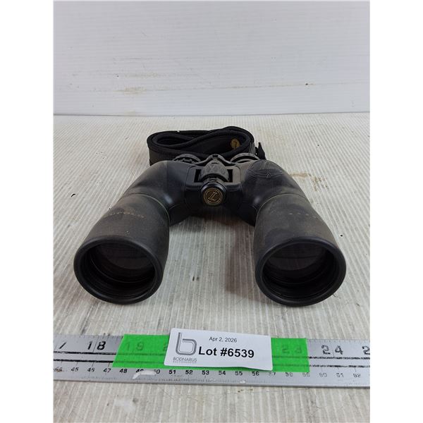 Leupold Rogue Binoculars