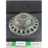 Image 3 : 12" Glass Bowl