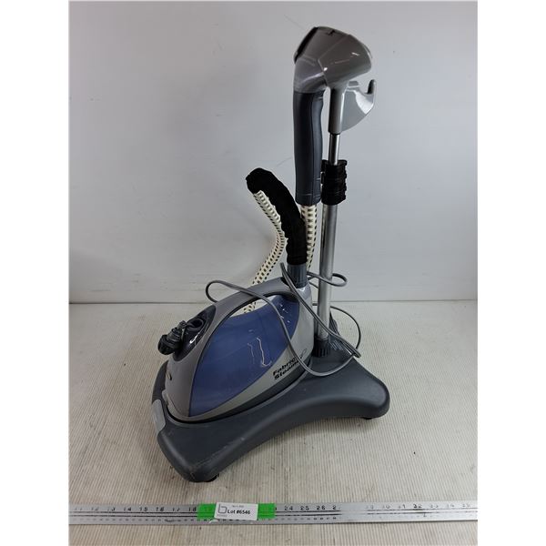 Shark Fabric Steamer - As Is, PICKUP ONLY
