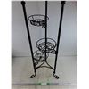 Image 2 : *Wire Plant Stand 39", PICKUP ONLY