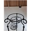 Image 3 : *Wire Plant Stand 39", PICKUP ONLY