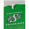 Image 2 : Saskatchewan Roughriders T Shirt - Size 4XL