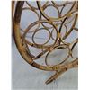 Image 3 : Bamboo Wine Rack - PICKUP ONLY