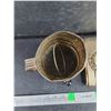 Image 4 : Bromwells Flour Sifter, Eagle Notebook
