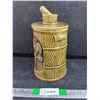 Image 2 : Enesco Butter Churn Weathervane Cookie Jar