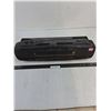 Image 1 : Hitachi Portable Stereo - No Power Cord - Untested, As is, Cannot Ship