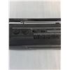 Image 2 : Hitachi Portable Stereo - No Power Cord - Untested, As is, Cannot Ship
