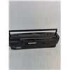 Image 4 : Hitachi Portable Stereo - No Power Cord - Untested, As is, Cannot Ship