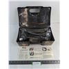 Image 1 : "The Radial Chain" Vehicle Tire Chain Kit - Tote Latches Broken