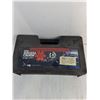 Image 4 : "The Radial Chain" Vehicle Tire Chain Kit - Tote Latches Broken