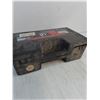 Image 5 : "The Radial Chain" Vehicle Tire Chain Kit - Tote Latches Broken