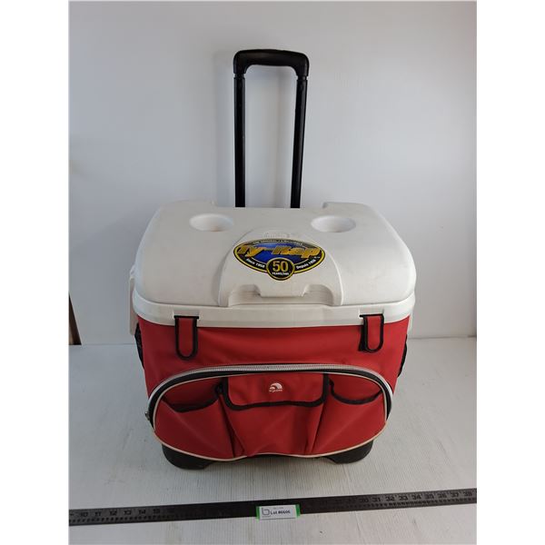 Igloo Cooler Cart - 20x18x14 - PICK UP