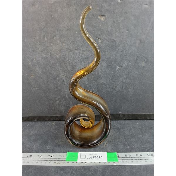 Art Glass Decor - Pick Up Preferred