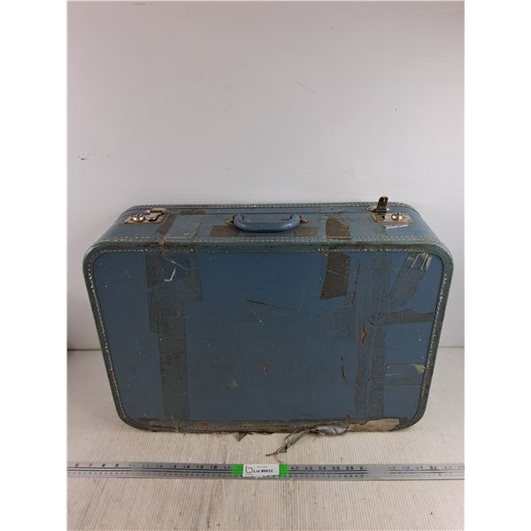 Travelgard Suitcase 24" x 8" x 17"  , PICK UP