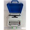 Image 1 : Vintage Underwood 378 Type Writer - As Is - PICK UP