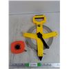 Image 1 : Shopro & Benchmark Measuring Tapes - 100' & 330'