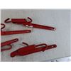 Image 3 : (4) Load Binders
