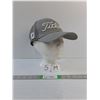 Image 1 : Golf Hat - Titleist FJ - Size Small/Medium