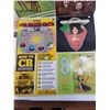 Image 2 : (11) Vintage Vinyl Records  -  Como, How To CB, K-Tel, Misc.