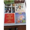 Image 3 : (11) Vintage Vinyl Records  -  Como, How To CB, K-Tel, Misc.