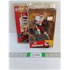 Image 1 : Action Figure  -  McFarlane  -  Priest Holmes