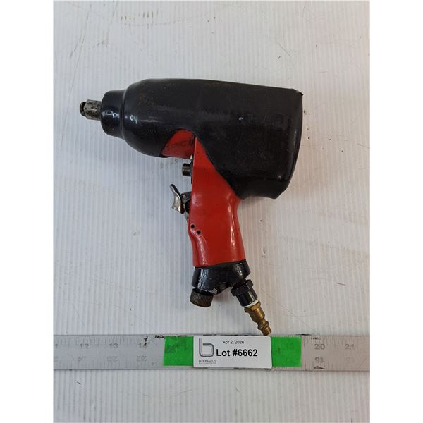 Rodac Impact Wrench