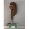 Image 1 : Ridgid Heavy Duty Pipe Cutter