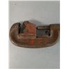 Image 2 : Ridgid Heavy Duty Pipe Cutter