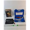 Image 1 : Westward Flaring Tool Set & Map Visi-lite